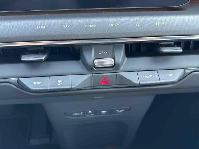 Kia EV9 Vierwielaandrijving