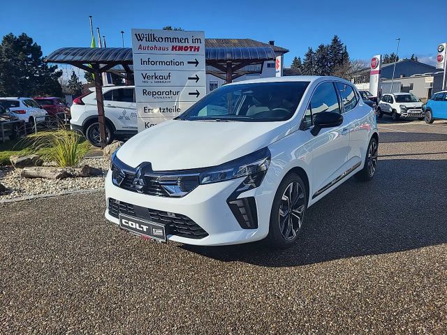 Mitsubishi Colt Intense