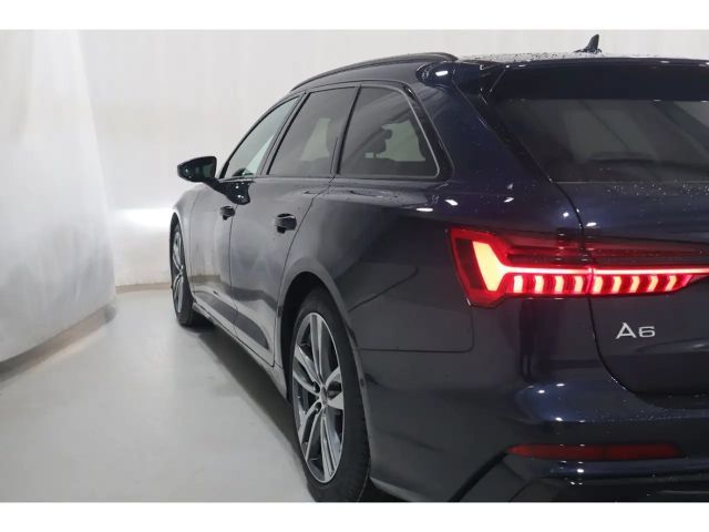 Audi A6 45 TFSI Avant Quattro S-Line