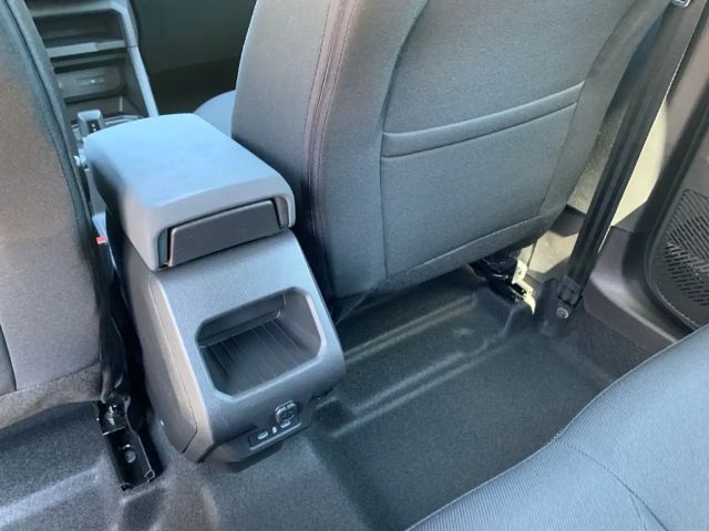 Dacia Duster Hybrid 140