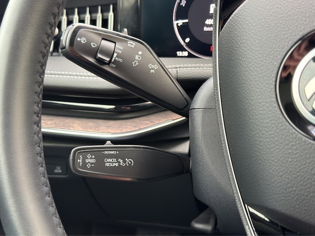 Skoda Superb 2.0 TDI Combi