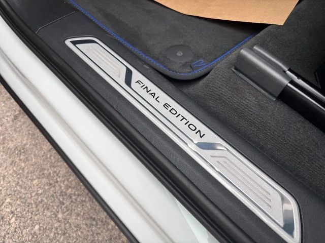 Volkswagen Touareg *R*  Last Final Edition - nur € 85.999,-*