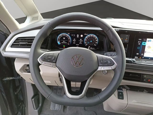 Volkswagen California Coast T7