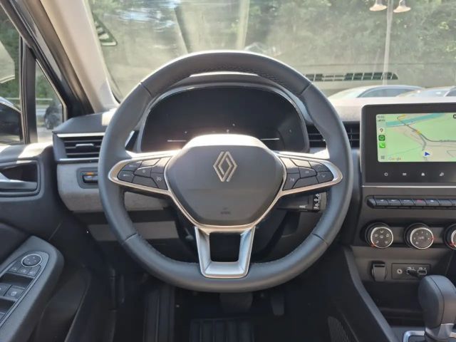 Renault Clio Evolution