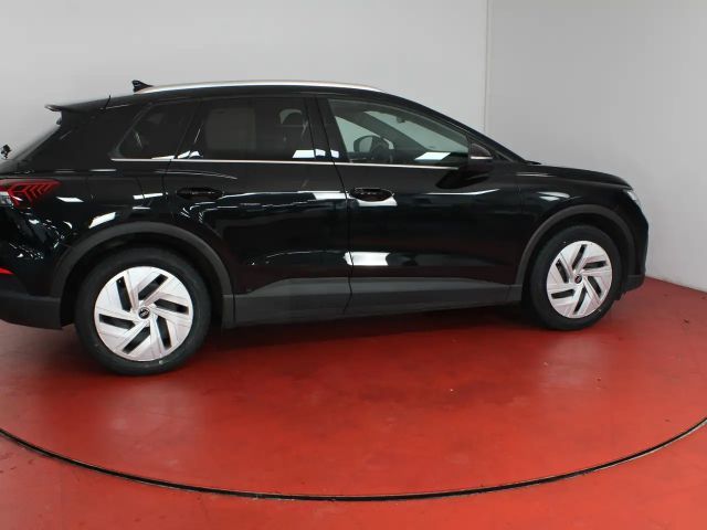 Audi Q4 e-tron 125/52 273,-ohne Anzahlung Navi Einparkhilfe