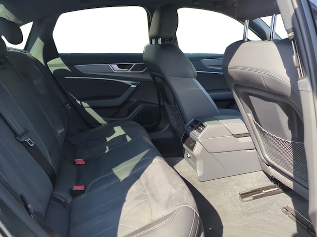 Audi A6 45 TFSI S-Line S-Tronic Sedan