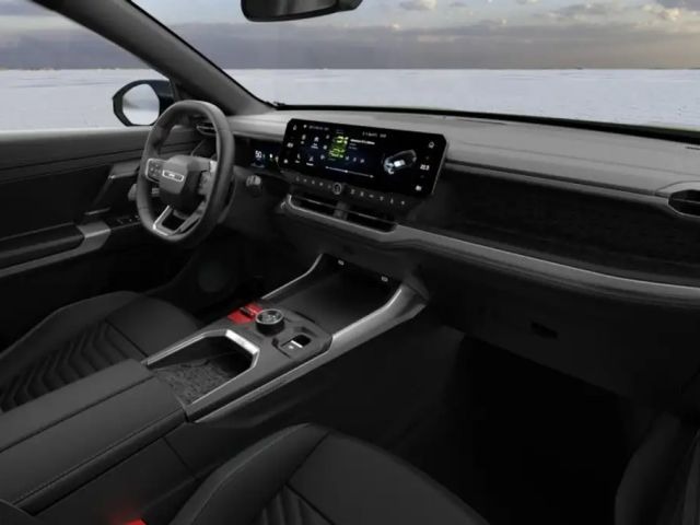 Jeep Compass EV 74kWh First.Edition 0% Fixzins-Leasing