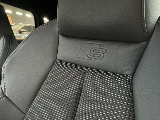 Audi A3 S-Tronic Sportback