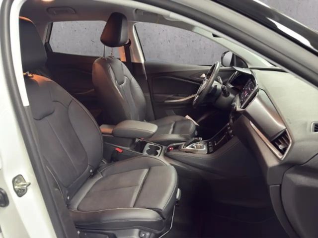 Opel Grandland X Business Elegance