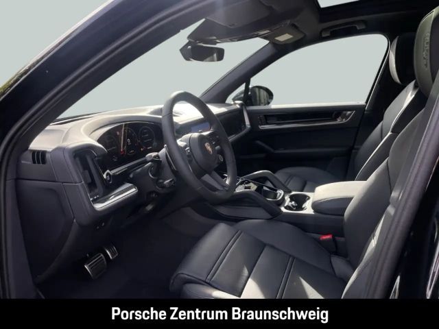 Porsche Cayenne S