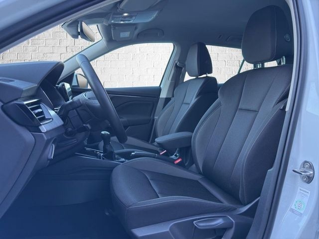 Skoda Kamiq 1.5 TSI Tour