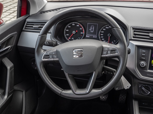 Seat Ibiza 1.0 TSI Style