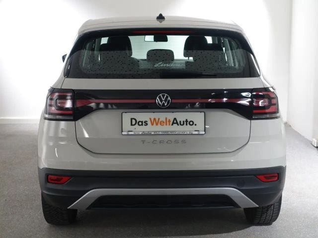 Volkswagen T-Cross VW T-Cross TSI, 2021