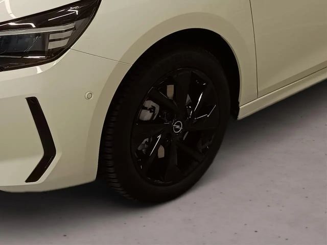 Opel Corsa GS-Line Grand Sport