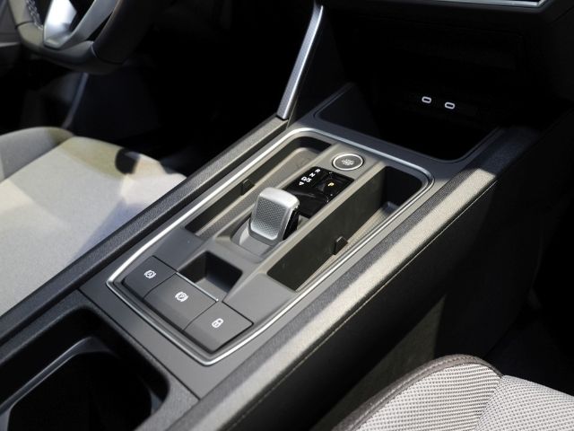 Seat Leon 1.5 TSI DSG Style