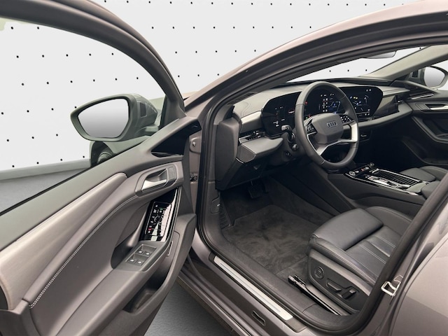 Audi A6 e-tron Avant Performance