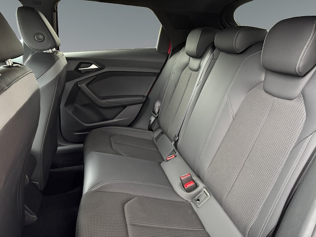 Audi A1 40 TFSI S-Line S-Tronic Sportback