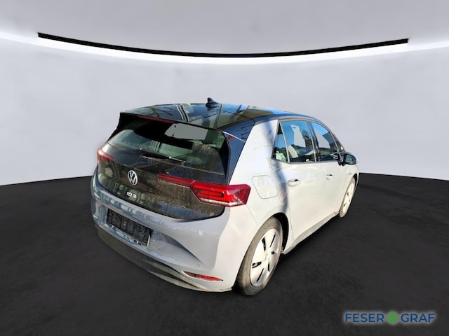 Volkswagen ID.3 Performance Pro