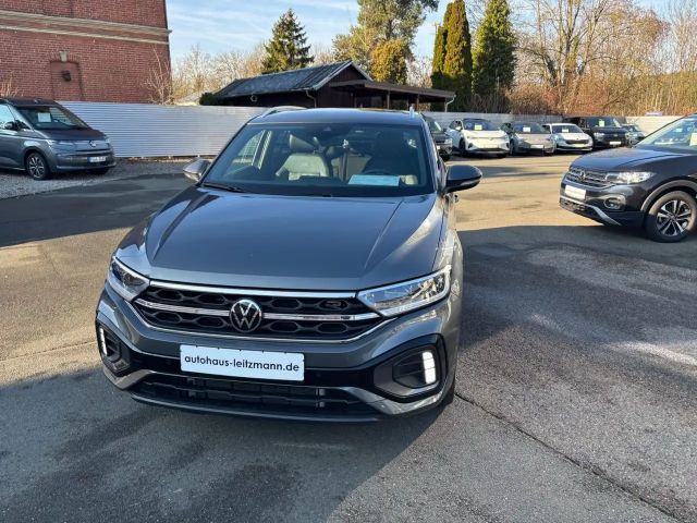 Volkswagen T-Roc 1.5 TSI DSG R-Line