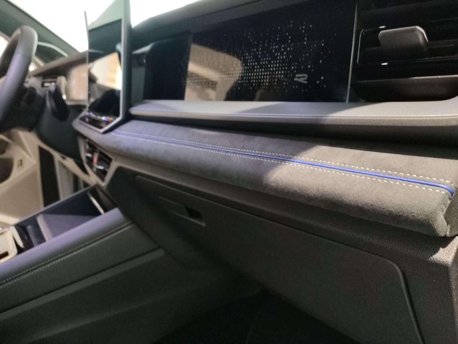 Volkswagen Tayron DSG eHybrid