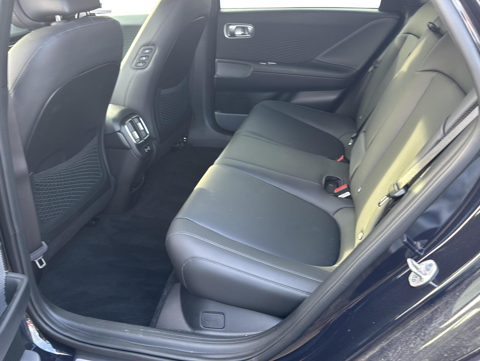 Hyundai IONIQ 6 4WD UNIQ Vierwielaandrijving