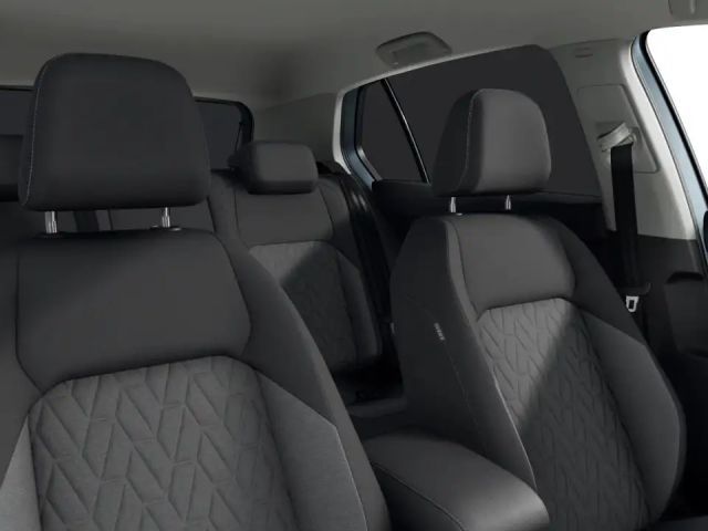 Volkswagen Golf DSG Life