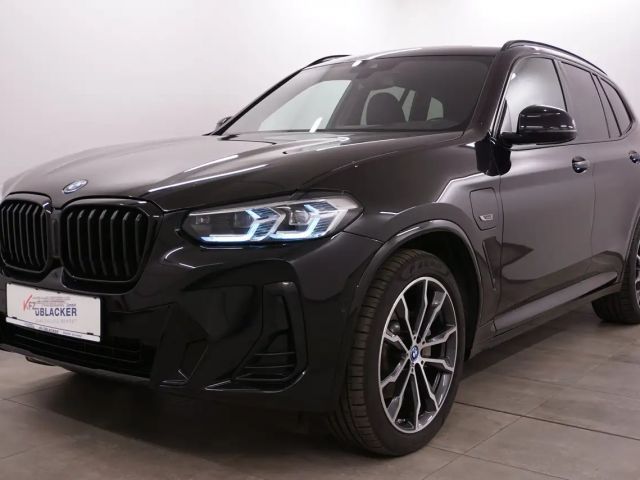 BMW X3 M-Sport xDrive