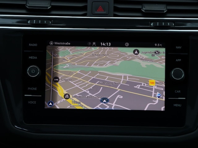 Volkswagen Tiguan 1.5 TSI DSG Elegance Elegance