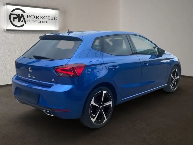 Seat Ibiza 1.0 TSI FR-lijn
