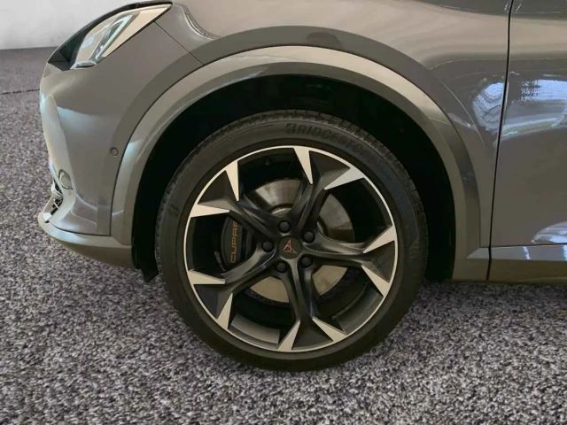 Cupra Formentor DSG VZ