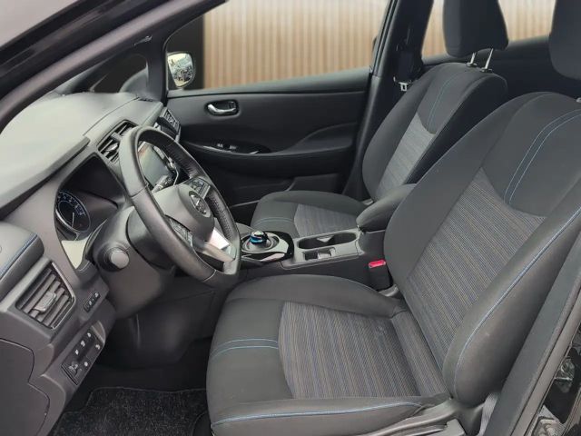 Nissan Leaf N-Connecta