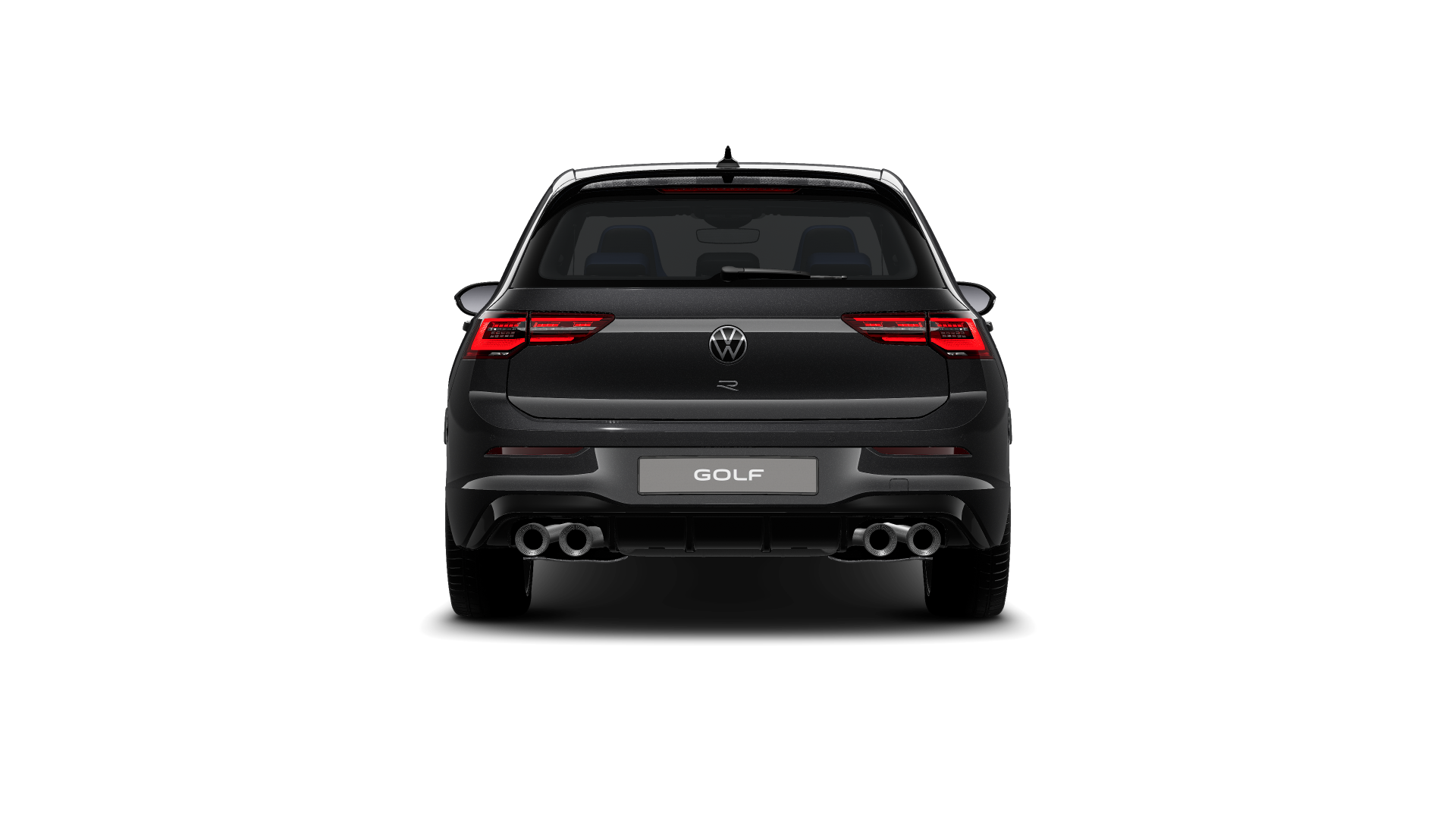 Volkswagen Golf 2.0 TSI