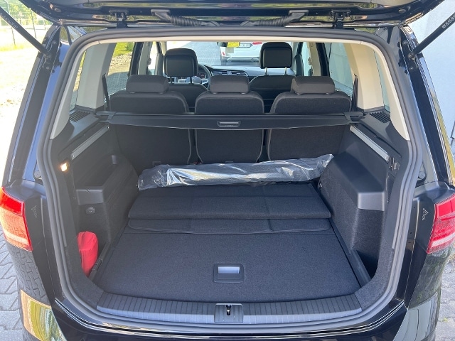 Volkswagen Touran 1.5 TSI DSG