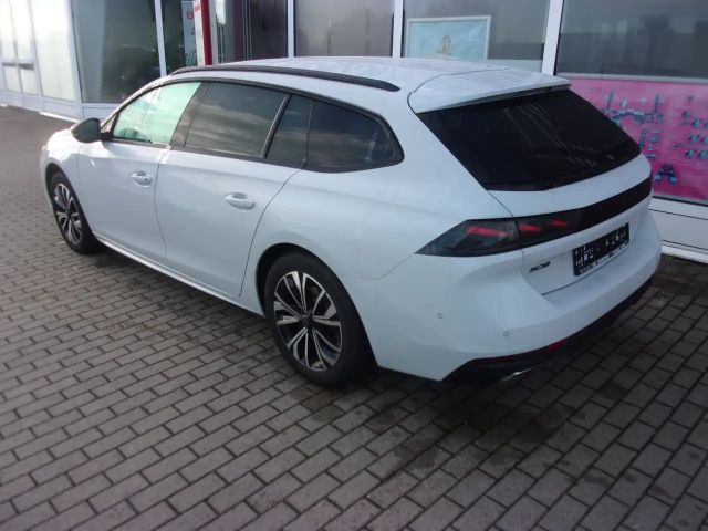Peugeot 508 Allure Pack
