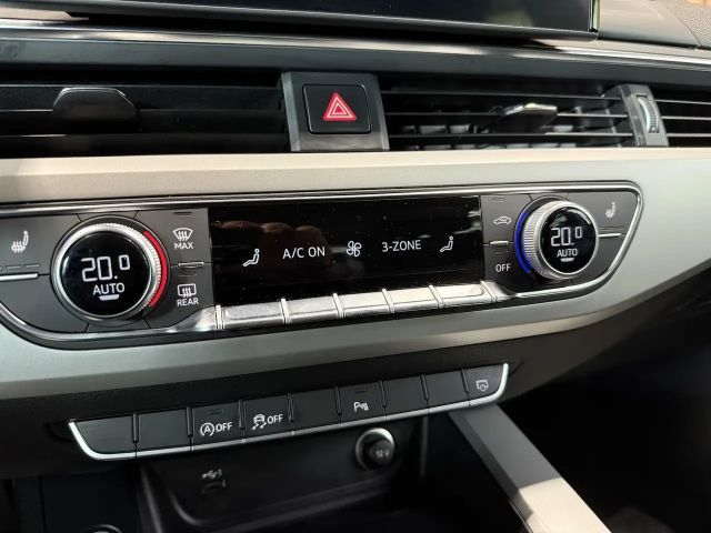 Audi A4 Avant S-Line