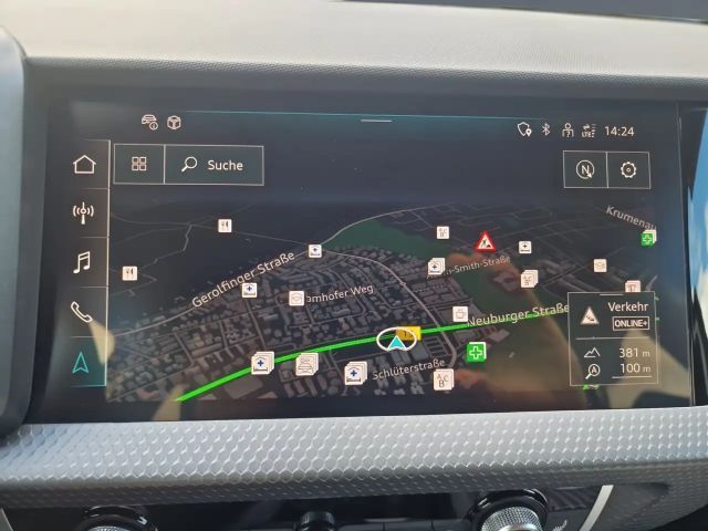 Audi A1 30 TFSI Sportback