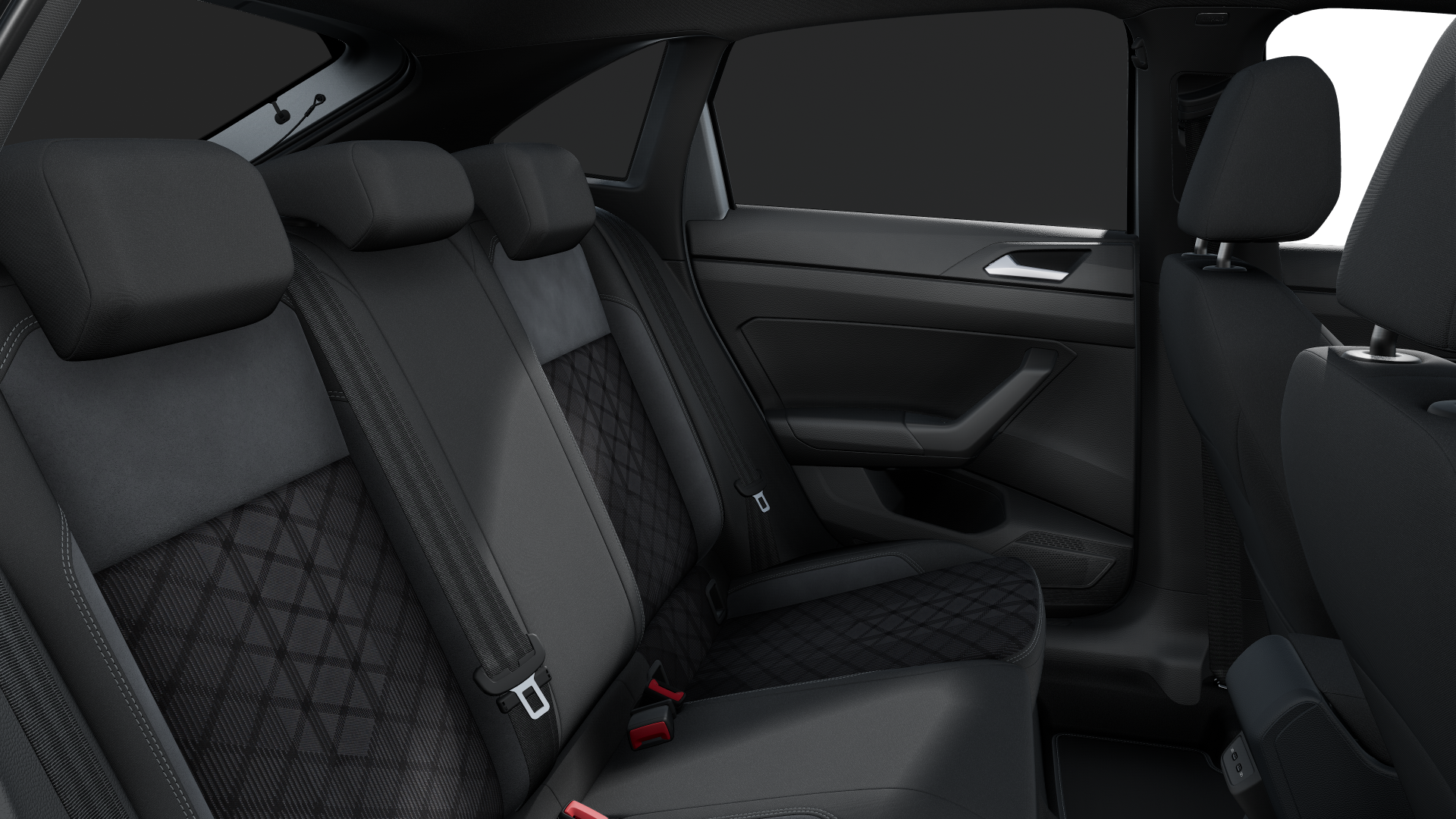 Volkswagen Taigo 1.5 TSI DSG R-Line