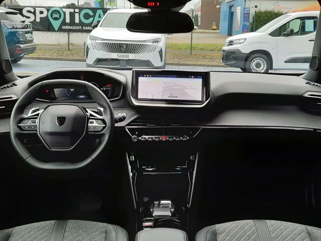 Peugeot 2008 Allure Pack