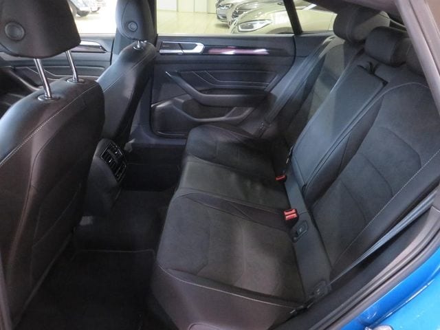 Volkswagen Arteon 2.0 TSI DSG R-Line