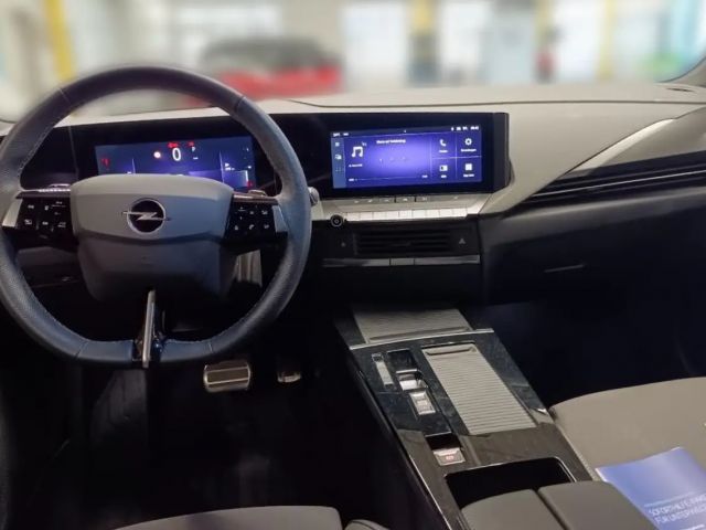 Opel Astra 1.2 Turbo