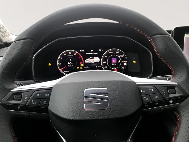 Seat Leon 1.5 TSI FR-lijn Sportstourer