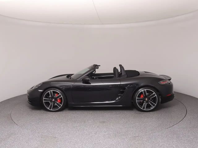 Porsche Boxster 718 S