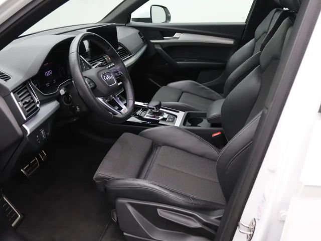 Audi Q5 40 TDI Quattro S-Line S-Tronic