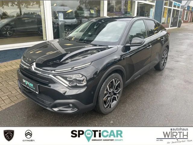 Citroën ë-C4 Shine