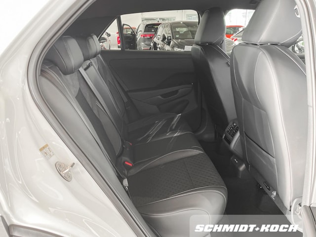 Volkswagen T-Roc 1.5 eTSI DSG R-Line Style