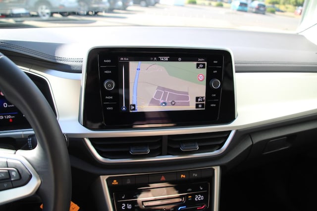 Volkswagen T-Roc 1.0 TSI