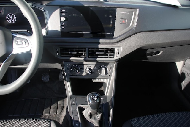 Volkswagen Polo Polo 1.0     Polo BT059 MPIM5F