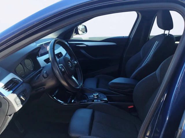 BMW X2 M-Sport xDrive25e