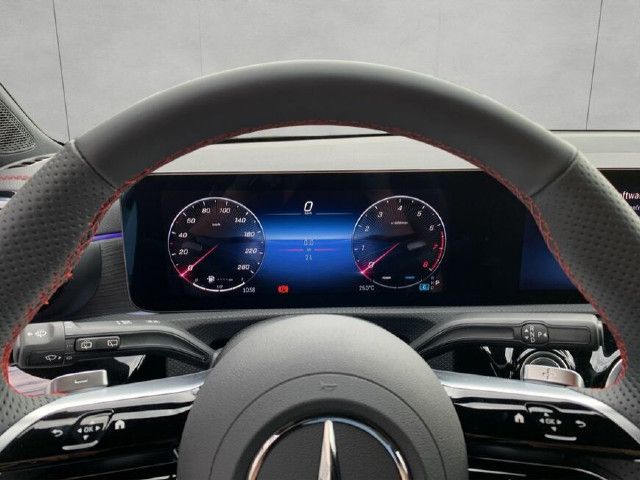 Mercedes-Benz CLA 200 Shooting Brake