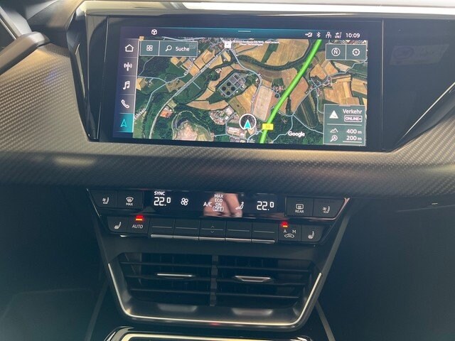 Audi e-tron GT Quattro